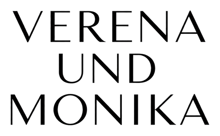 Verena und Monika